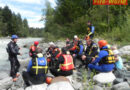 Tirol: Florianis mit einzigartiger Ausbildung