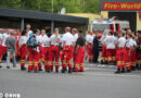 Oö: Vermisstes Kind durch Feuerwehr und Rettungshunde gefunden