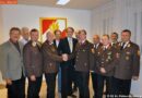 Nö: Neuer Kommandant Stellvertreter in St. Georgen