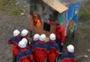 T: 24 Stunden Erlebnistag der Feuerwehrjugend St. Johann in Tirol