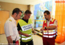 Stmk: „Putztag in St. Lorenzen“: Weitere Evakuierungen und Gewitter im Anmarsch