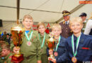 Stmk: Feuerwehrjugend kürte ihre Champions 2012: Mehrfachsieg für Edelsbach