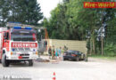 Oö: Ferienspiel führt Kinder zur Feuerwehr