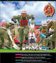 Feuerwehrmagazin Brennpunkt – Themen, Heft 4/2012 -> 100 Seiten Heft