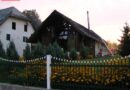 Ktn: Brand eines Nebengebäudes in Pubersdorf