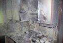 Oö: Küchenbrand durch brennendes Fett