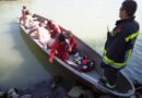 Nö: Zwei Menschenrettungen am Sonntag
