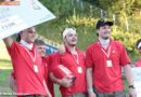 Stmk: Red Bull 400- Sturm auf den Kulm – Kitzbühler stürmten den 1. Platz