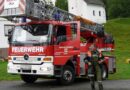 Ktn: Bundes-Länderübergreifender Einsatz im Lesachtal