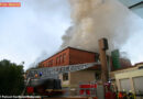 Deutschland: Brand im Krankenhaus Northeim – Patienten evakuiert