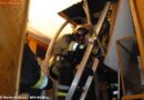 Nö: Dachstuhlbrand in Perchtoldsdorf – Mutter rettet ihr 4-jähriges Kind
