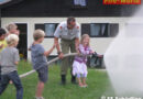 Oö: Spannendes Programm für Feuerwehrjugend und Kinder von Schörfling