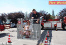 Nö: Tullner Aktiv-Sommer mit Ferienspiel bei der Feuerwehr
