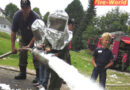 Oö: Ferienspaß 2012 bei der Freiw. Feuerwehr Viechtwang