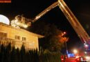 T: Erneut heftige Unwetterschäden in Wörgl