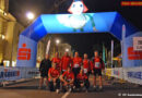 Oö: Fit für Ihre Sicherheit – FF Ansfelden beim Linzer City Night Run