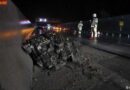 Sbg: Ein Schwerverletzter nach Unfall mit drei Fahrzeugen