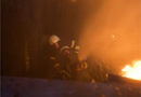 Deutschland: Ausbildung Fire Dragon im Raum Heidekreis