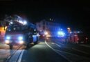 Ktm: Rauch im Hotel -> Großalarm für die Einsatzkräfte