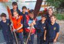Nö: Wasserdienstleistungsbewerb um den „Hojer und Harrer Wanderpokal“ in Krems