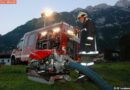 T: Drei Feuerwehren – Zwei Länder – Eine Übung