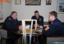 Nö: 30 Feuerwehrmitglieder bestanden das Einstiegsmodul