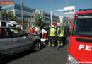 Nö: Rasche Entwarnung nach Alarmierung zu Menschenrettung