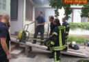 Bgld: Ganztägiger Branddienst-Übungstag der FF Neusiedl am See