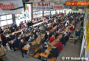 Oö: Über 1.500 Besucher beim Tag der offenen Feuerwehrtore in Schärding