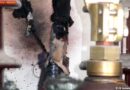 T: Kurzer Stromausfall nach Kabelbrand