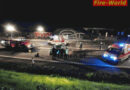 Stmk: Zwei Personen nach Frontalunfall schwer verletzt
