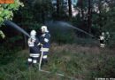 Nö: Jahresübung des Unterabschnitt 2 in AFKDO St. Pölten