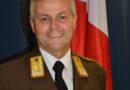 Oö: Franz Humer erneut zum Vizepräsidenten des ÖBFV gewählt