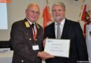 Oö; Oberösterreicher haben größtes Vertrauen in die Feuerwehr