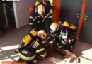 Stmk: Atemschutzleistungsprüfung 2012 in Altirdning