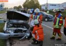 D: Folgenschwerer Unfall beim Abbiegen