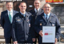 Deutschland: IF Star 2012 –> Preis für innovative Feuerwehren vergeben