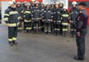 Stmk: Branddienstleistungsprüfung von der FF Hadersdorf abgelegt