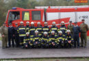Stmk: Feuerwehr Kindtal hat Branddienstleistungsprüfung abgelegt