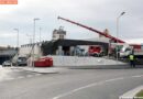 Nö: Explosion bei Silobrand in Krems