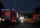 Stmk: Gemeinsame Übung mit der Partnerfeuerwehr