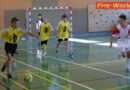 Sbg: Fußballturnier der Feuerwehrjugend Tennengau 2012 in Puch