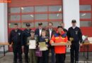 Nö: Orientierungsbewerb und 40 Jahre Feuerwehrjugendfeier