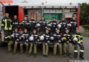 Bgld: 24 Stundentag der Feuerwehrjugend Weiden am See