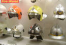 Ö: Lange Nacht der Museen – Das Wiener Feuerwehrmuseum