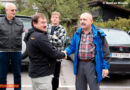 Das war das Fire-World-Meeting 2012 in Bad Ischl