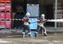 Stmk: Branddienstleistungsprüfung mit Bravour bestanden