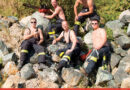 Nö: FF St. Pölten-St. Georgen präsentiert Kalender 2013