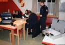 Nö: Planspiel für Einsatzleiter im Unterabschnitt Grafenwörth