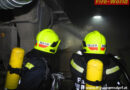 Nö: Brand in Brottrocknungsanlage in Guntramsdorf